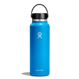 Botella térmica Hydro Flask 591ml Kids Boca ancha Cove Hydro Flask